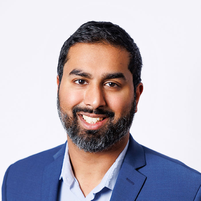 Jerry Kurian