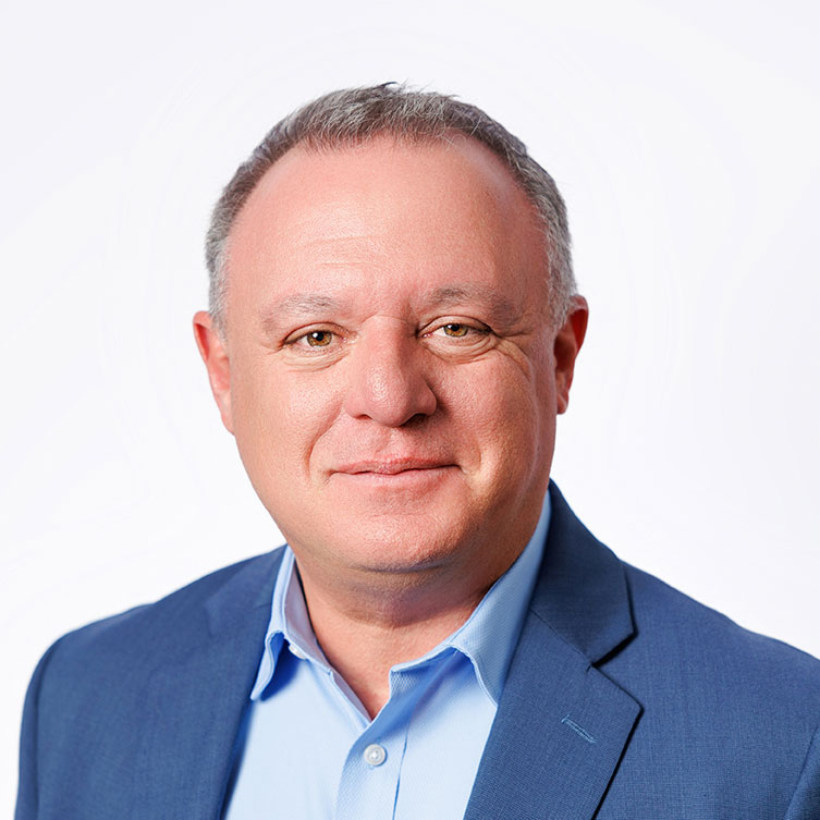 Mark Contey