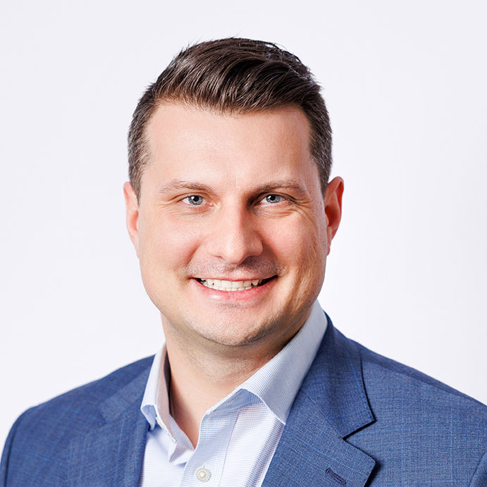 Michael Drozd