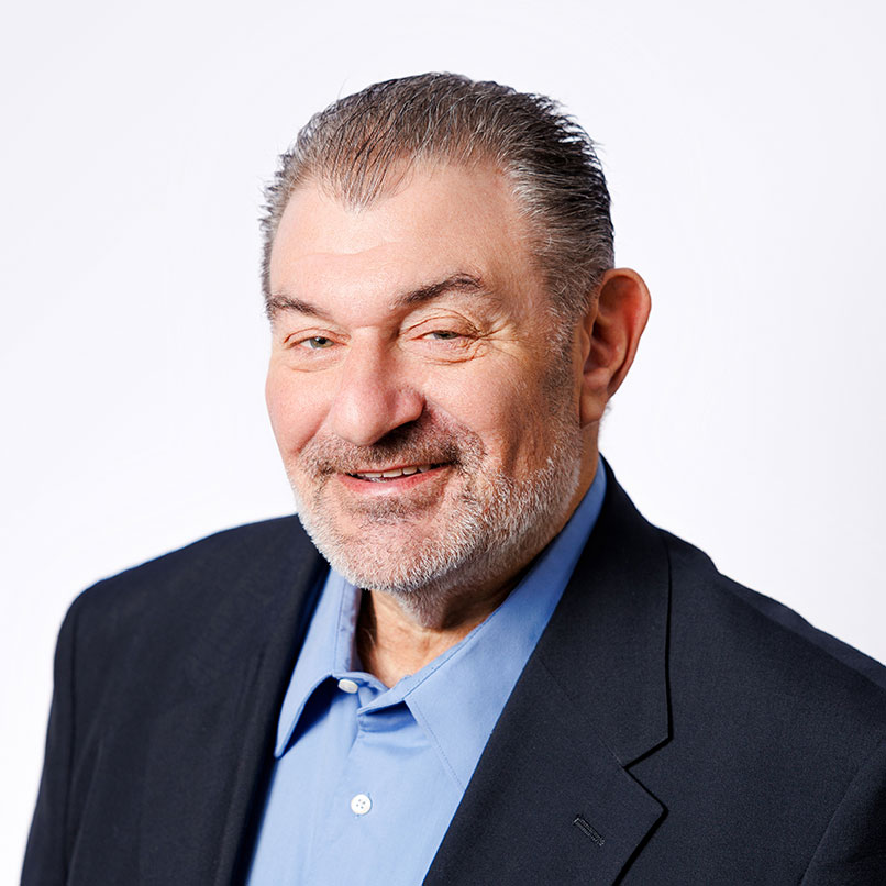 Rick Binder