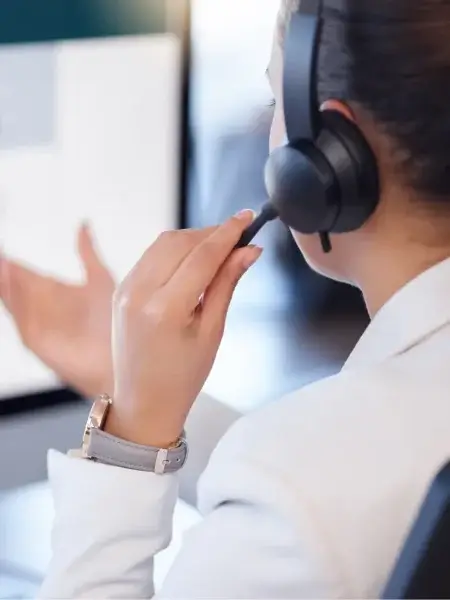 Full Service Insurance Support