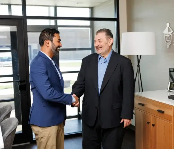 Insurance Support You Can Rely On