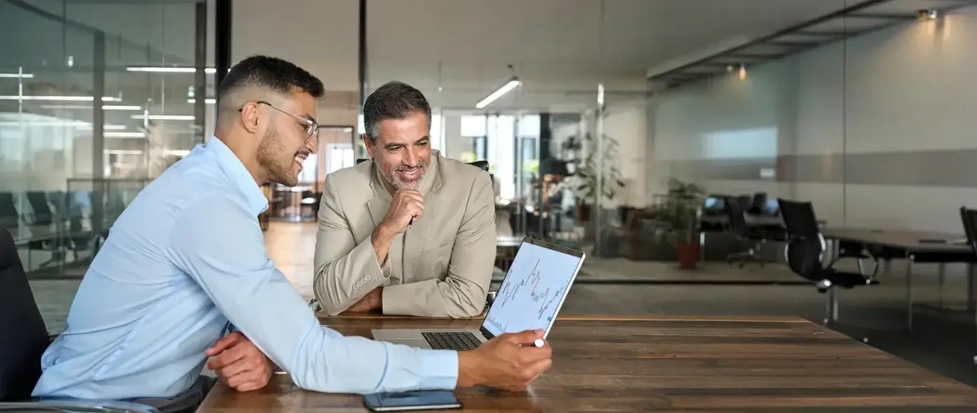 LaSalle St. Capital Management