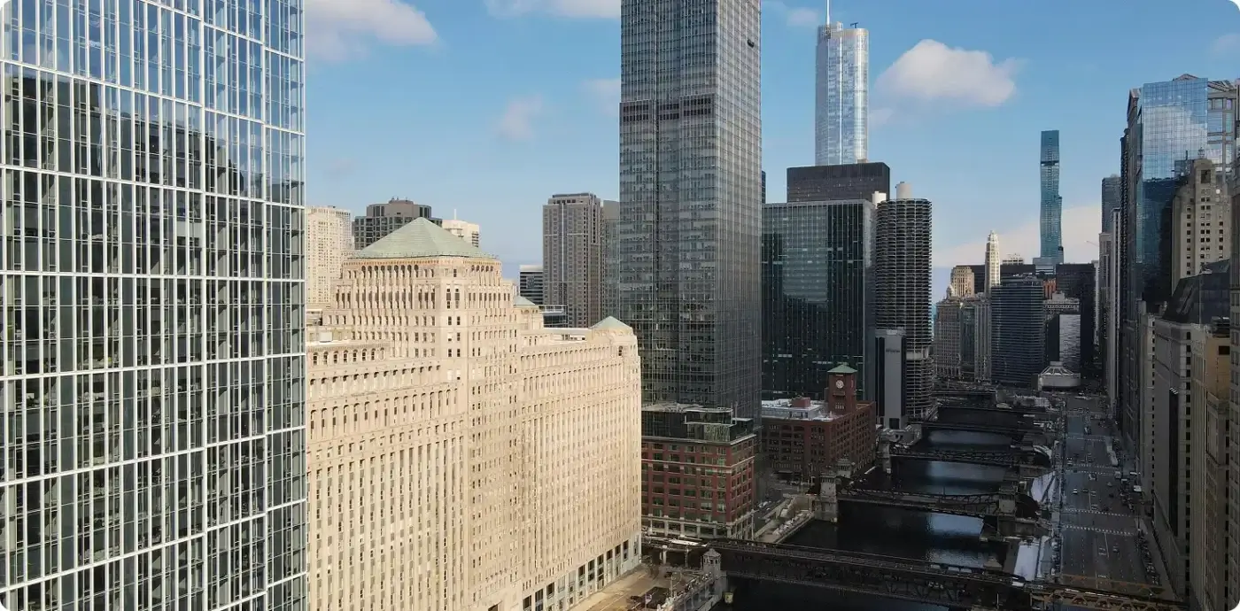 LaSalle Capital Management Chicago