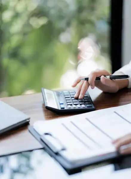 LaSalle St. Accounting