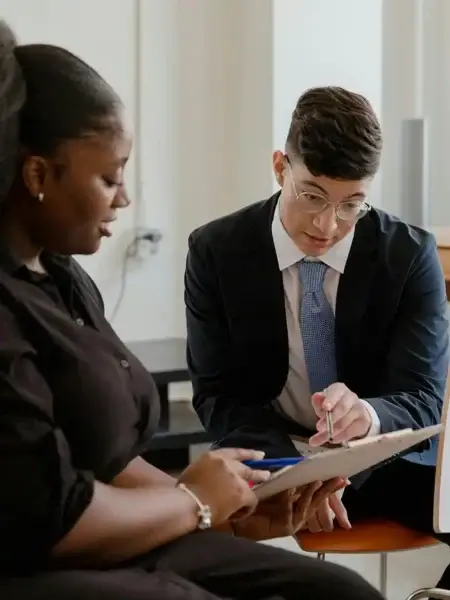 LaSalle St. Brokerage Team