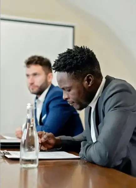 LaSalle St. Brokerage Team