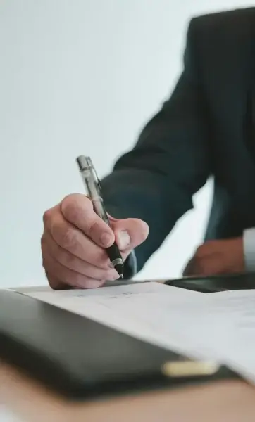 LaSalle St. Capital Management Paperwork