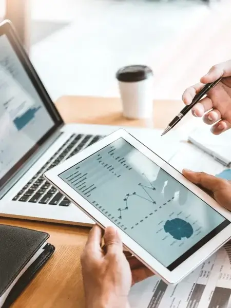 LaSalle St. Technology