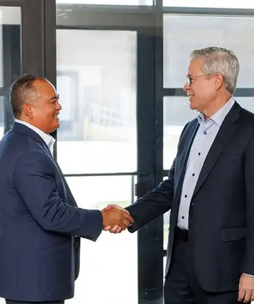 LaSalle St. - Wealth Management Firm Built on Service Stability and People