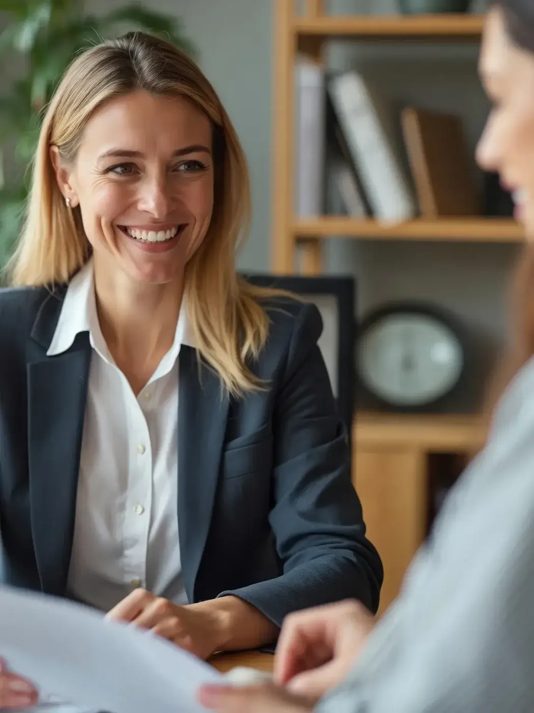 Why Advisors Choose LaSalle St.